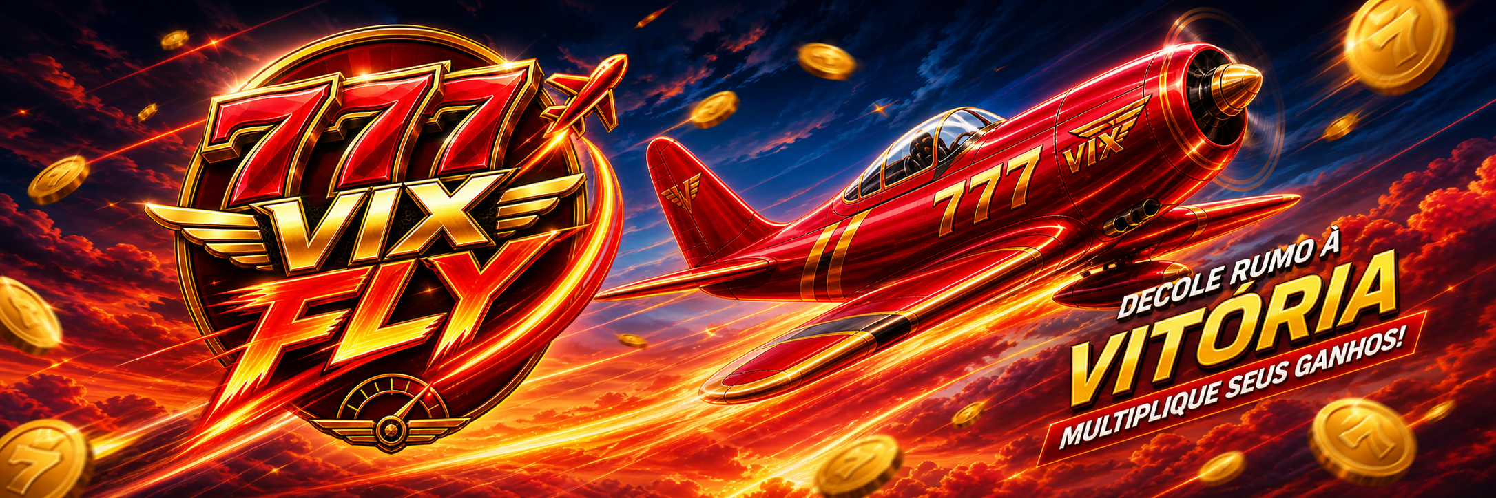 777VIX FLY