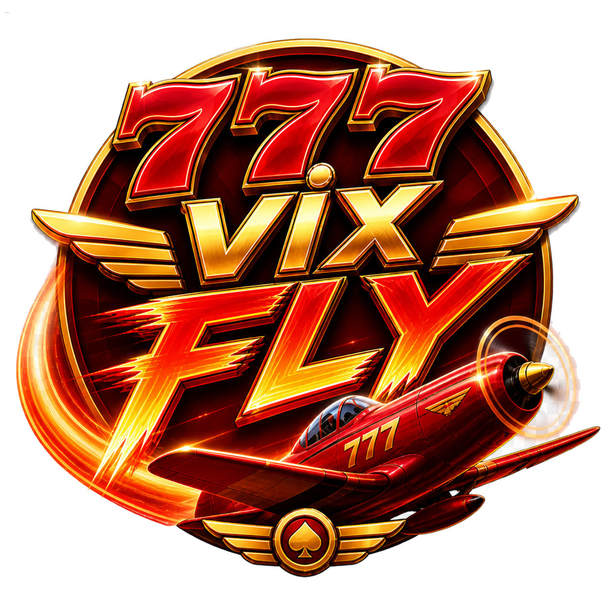 777VIX FLY