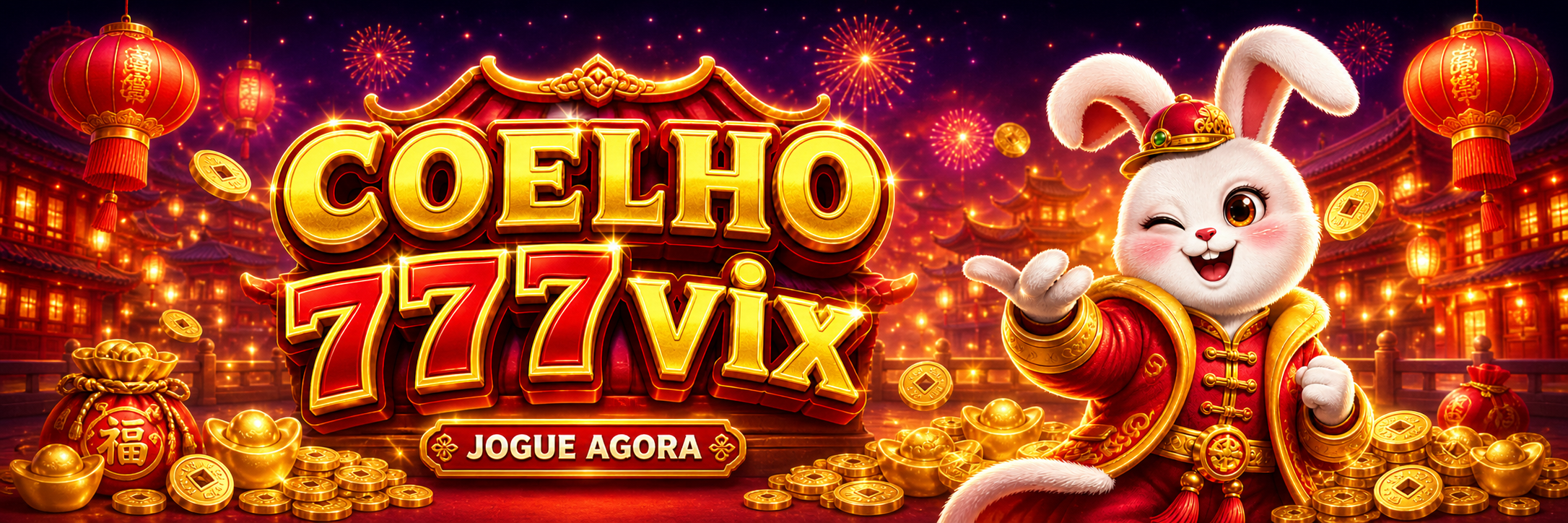 COELHO 777VIX