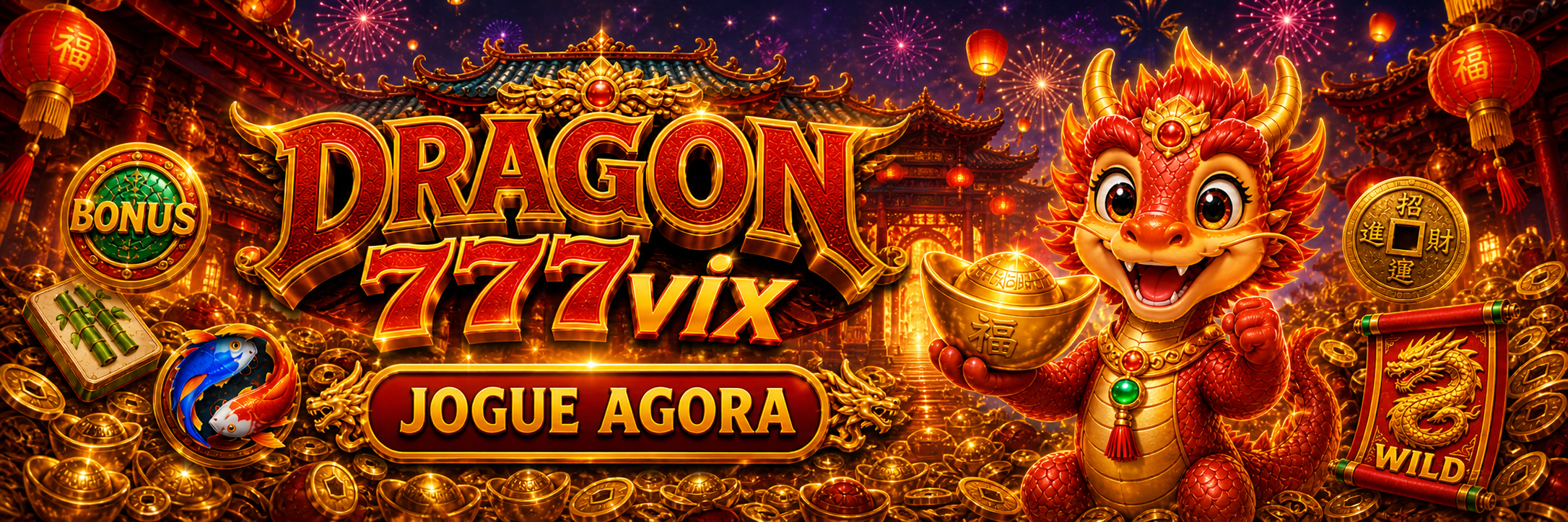 DRAGON 777VIX