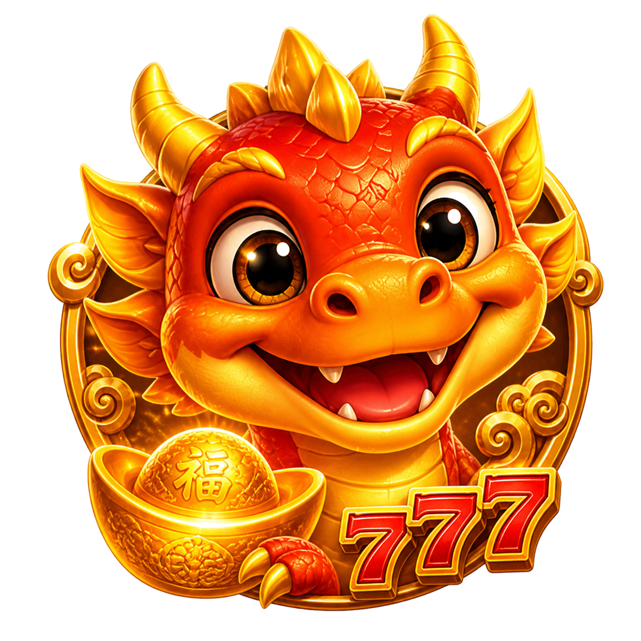 DRAGON 777VIX
