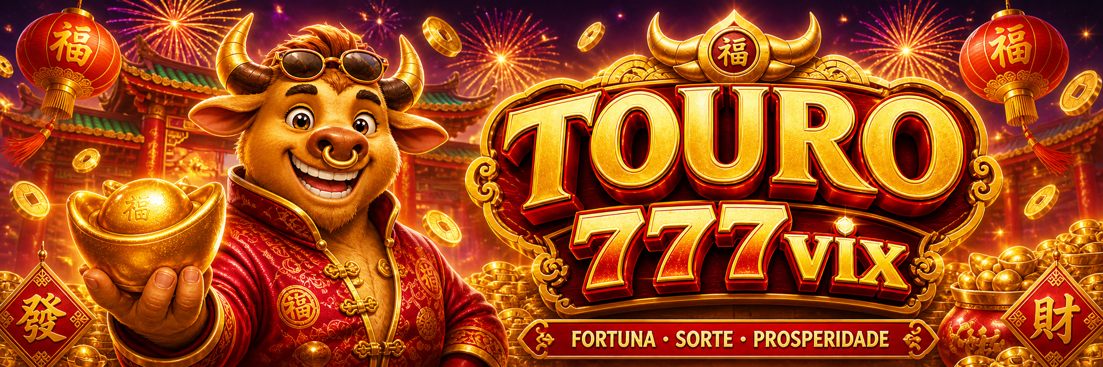 TOURO 777VIX