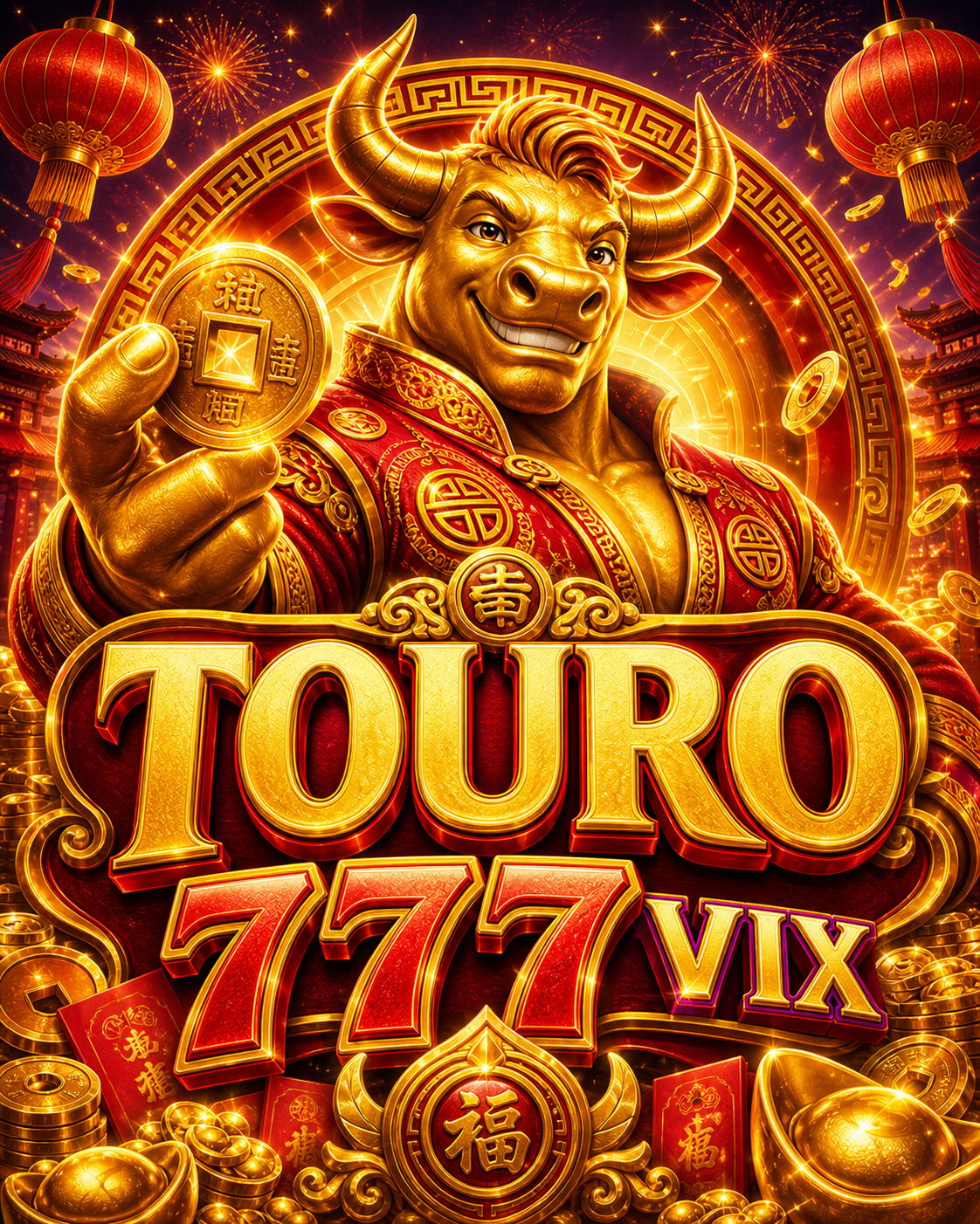 TOURO 777VIX